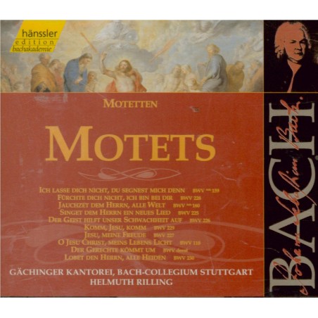 Motets Vol.69..